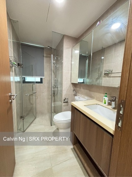 Kingsford Waterbay (D19), Apartment #504448391